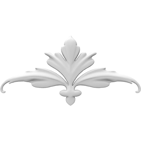 Ekena Millwork ONLC050X025AURUF