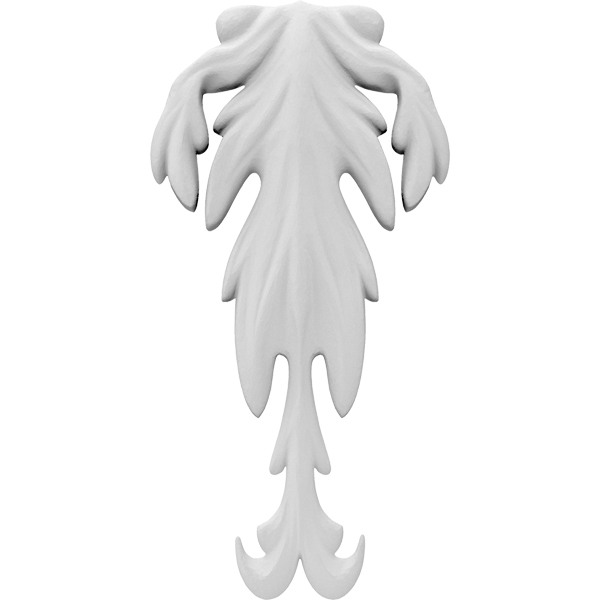 Ekena Millwork ONLC025X025BRYUF