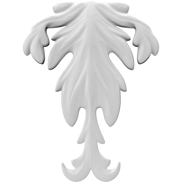 Ekena Millwork ONLC075X075BRYUF