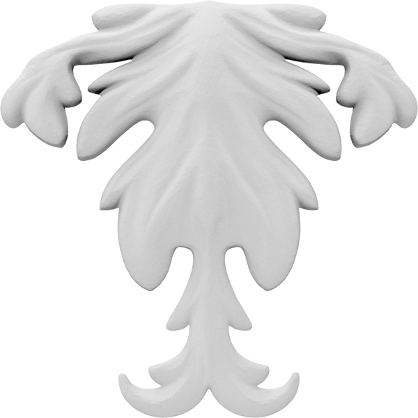 Ekena Millwork ONLC022X030BRYUF