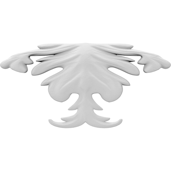 Ekena Millwork ONLC070X035BRYUF