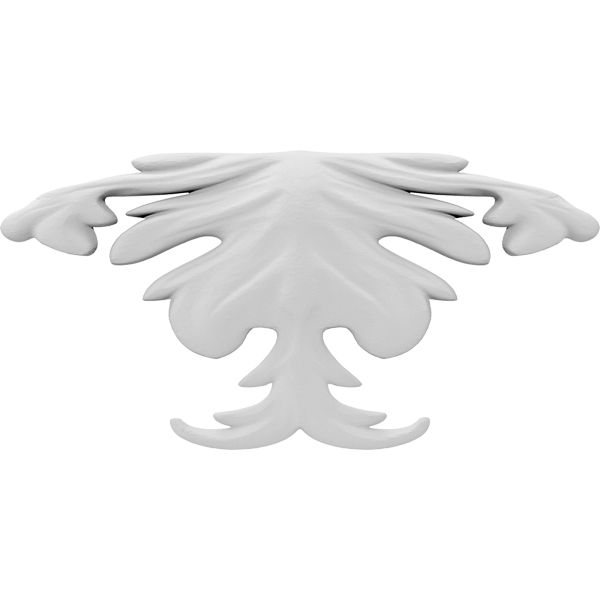 Ekena Millwork ONLC100X050BRYUF