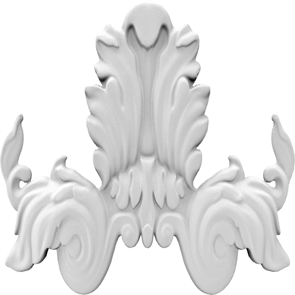 Ekena Millwork ONLC065X065CLDUF
