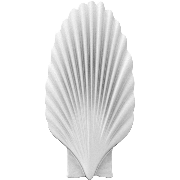 Ekena Millwork ROSC025X025BCHUF