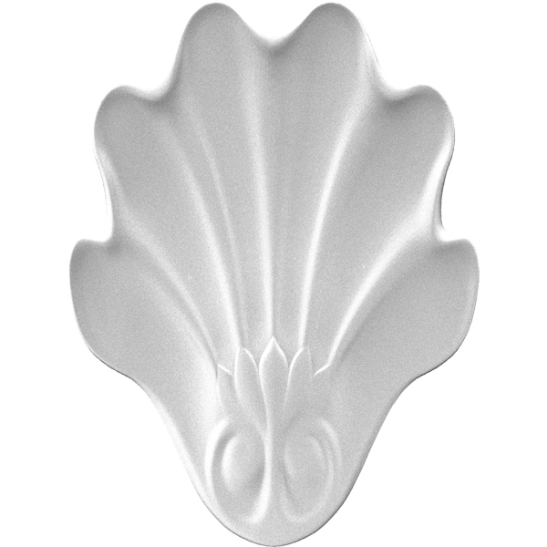 Ekena Millwork ROSC075X075CBLUF