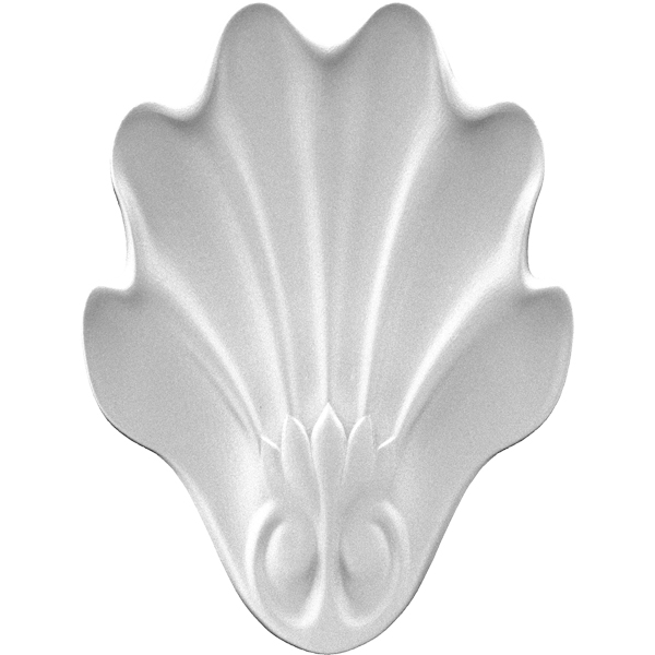 Ekena Millwork ROSC067X090CBLUF
