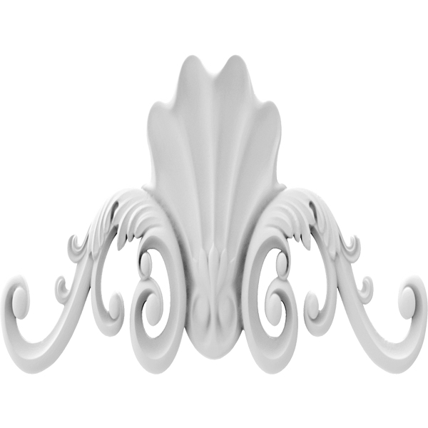 Ekena Millwork ONLC070X052BLVUF