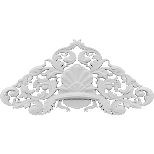 Ekena Millwork APLC090X045DLPUF