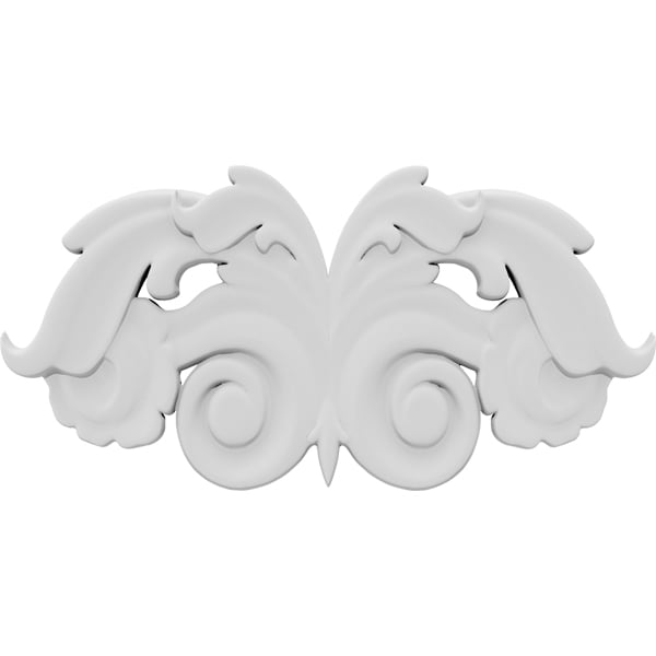 Ekena Millwork APLC070X035EUCUF