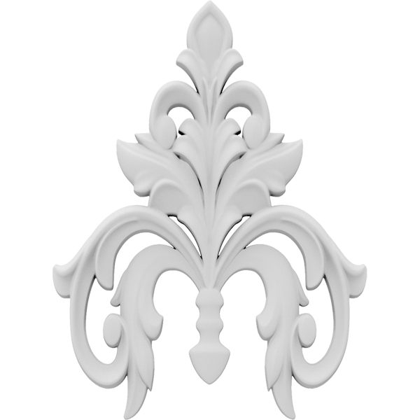 Ekena Millwork APLC060X080ELYUF