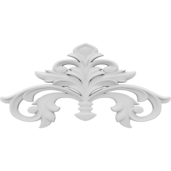 Ekena Millwork APLC080X040ELYUF