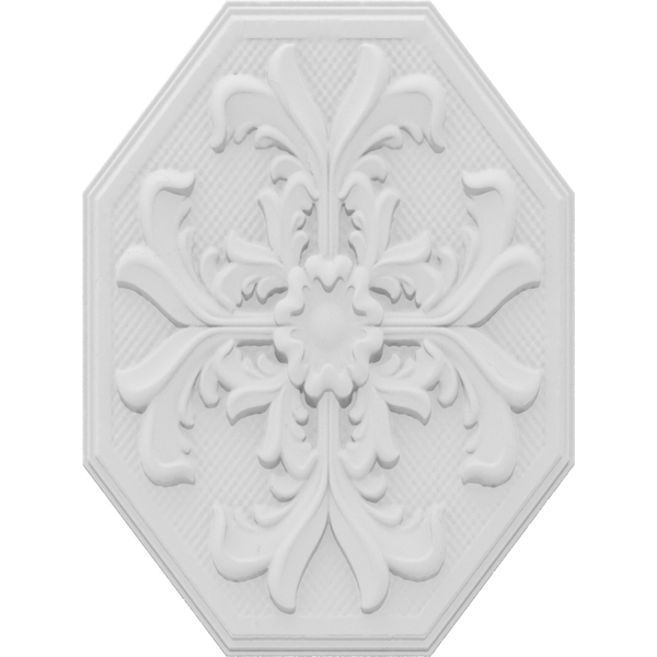 Ekena Millwork ROSC015X020ONTUF