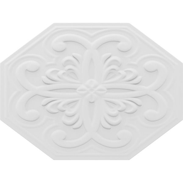 Ekena Millwork ROSC080X060WRNUF