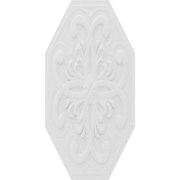 Ekena Millwork ROSC035X070WRNUF