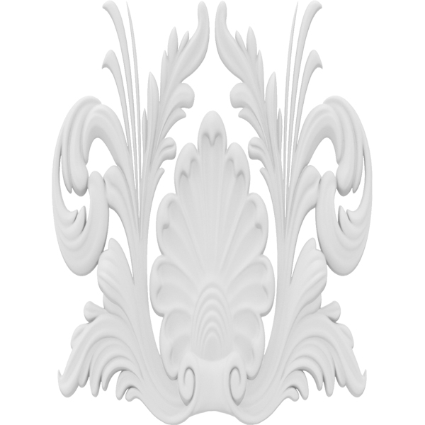 Ekena Millwork ONLC075X100LGNUF