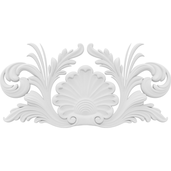 Ekena Millwork ONLC100X050LGNUF