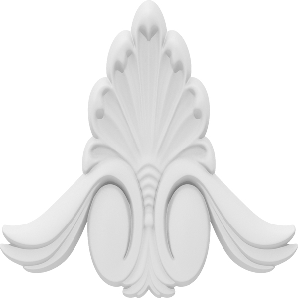 Ekena Millwork ONLC070X070HUDUF