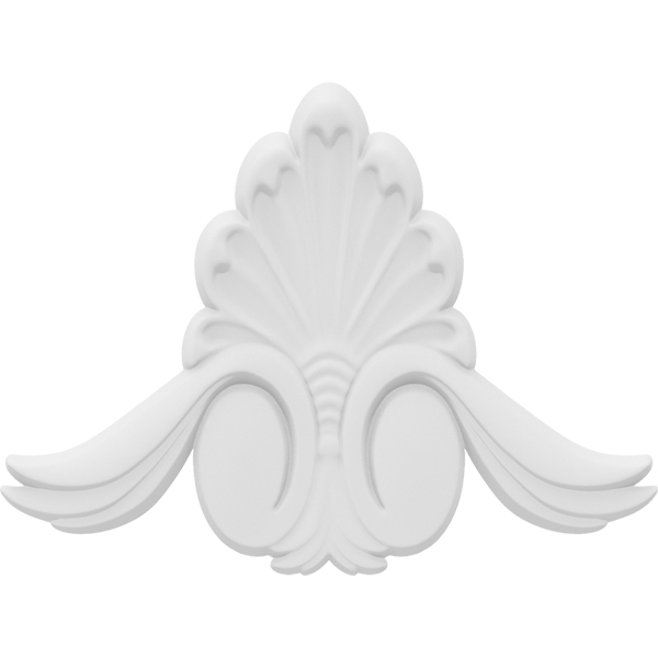 Ekena Millwork ONLC030X022HUDUF
