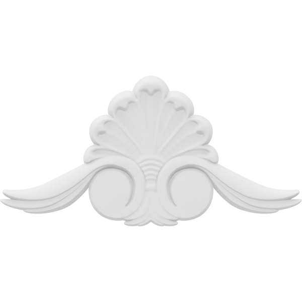 Ekena Millwork ONLC060X030HUDUF