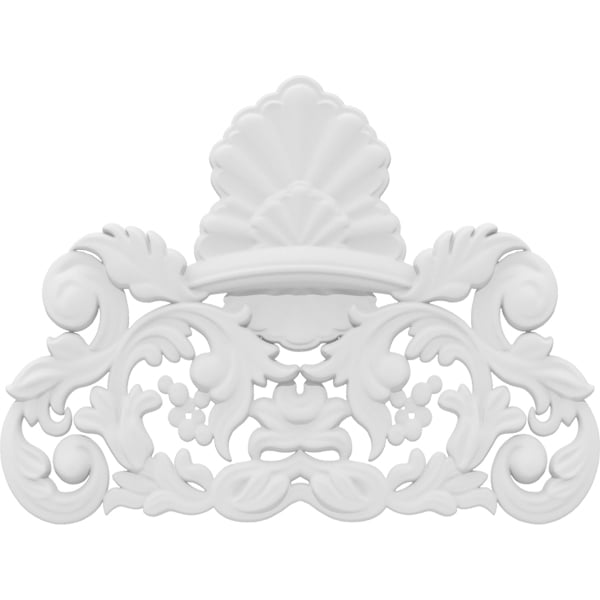 Ekena Millwork ONLC030X022MRNUF