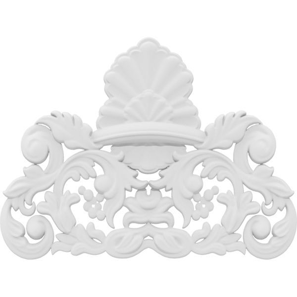 Ekena Millwork ONLC070X052MRNUF