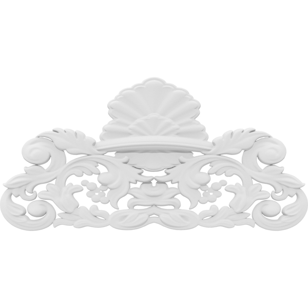 Ekena Millwork ONLC040X020MRNUF