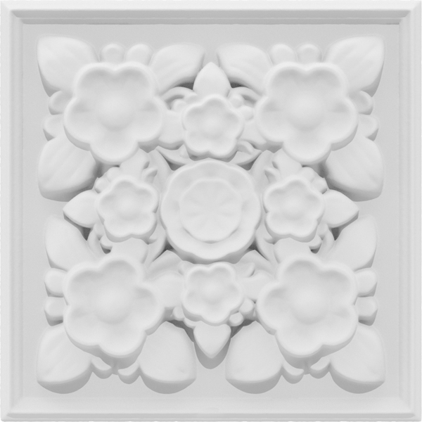 Ekena Millwork ROSC045X045JLNUF