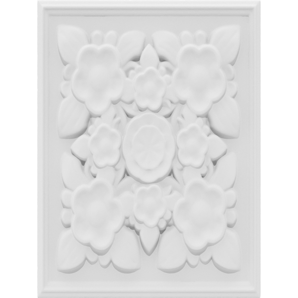 Ekena Millwork ROSC030X040JLNUF