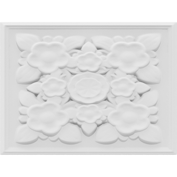 Ekena Millwork ROSC020X015JLNUF