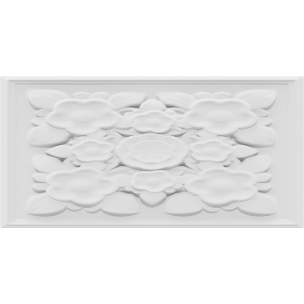 Ekena Millwork ROSC040X020JLNUF