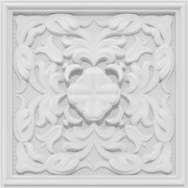 Ekena Millwork ROSC070X070GFDUF