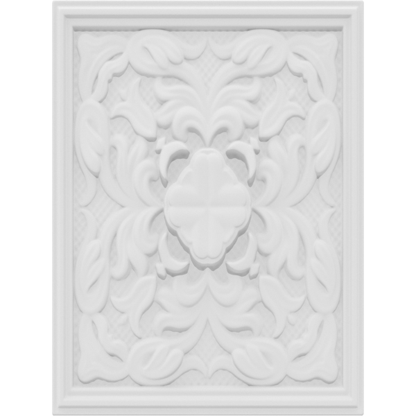 Ekena Millwork ROSC015X020GFDUF