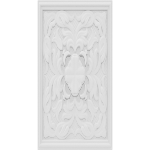 Ekena Millwork ROSC050X100GFDUF