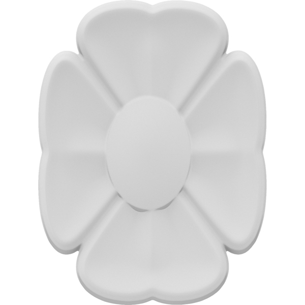 Ekena Millwork ROSC022X030RICUF