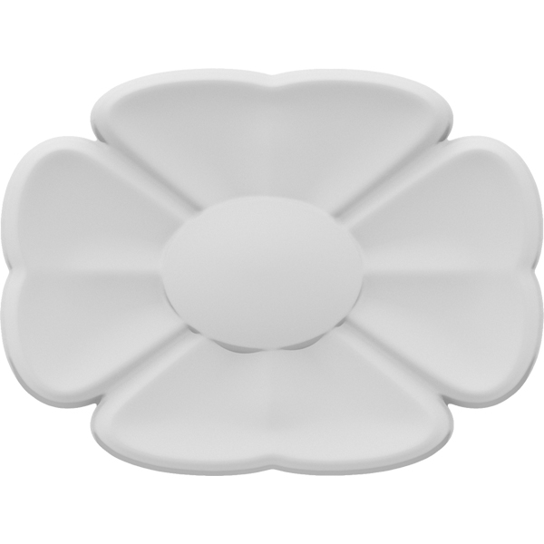 Ekena Millwork ROSC020X015RICUF