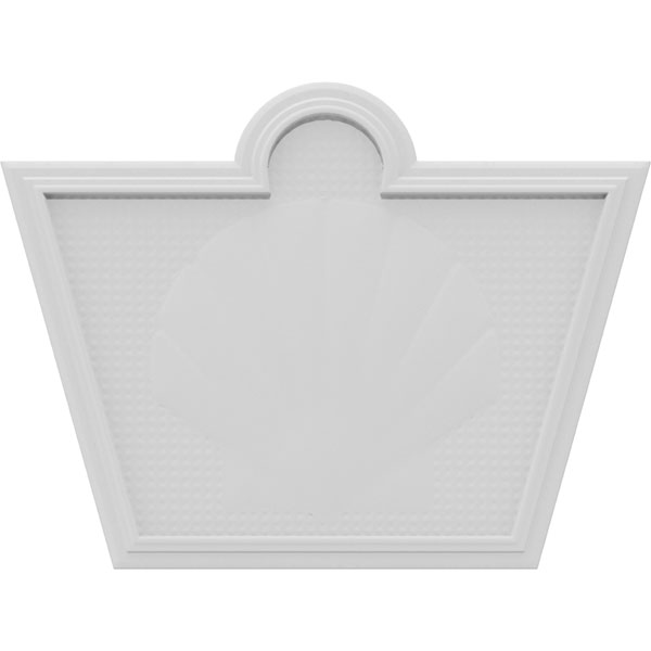 Ekena Millwork ONLC070X052WORUF