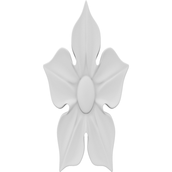Ekena Millwork ROSC025X050ARTUF