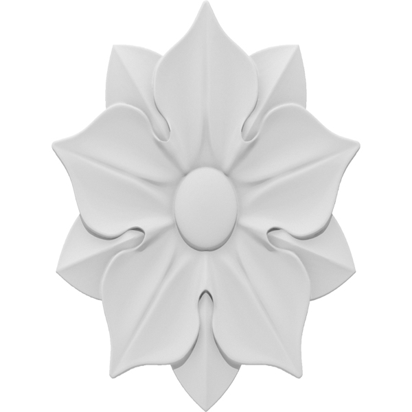 Ekena Millwork ROSC045X060BENUF