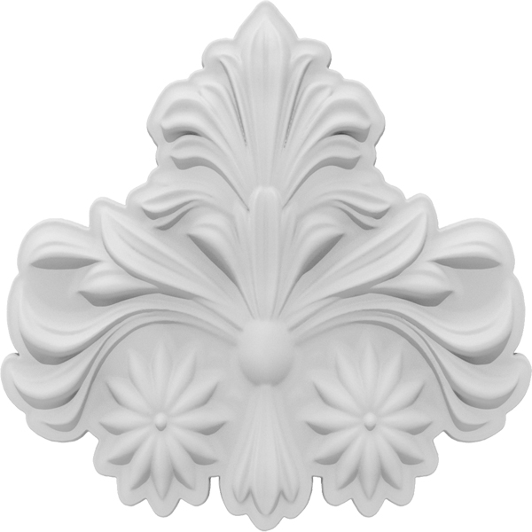 Ekena Millwork ONLC010X010KTRUF
