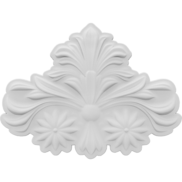 Ekena Millwork ONLC030X022KTRUF