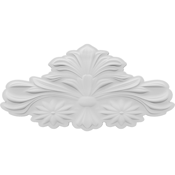 Ekena Millwork ONLC090X045KTRUF