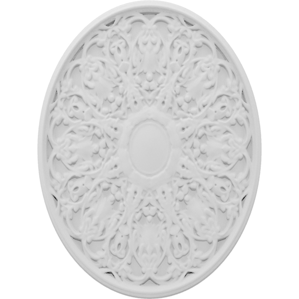 Ekena Millwork ROSC022X030JBOUF