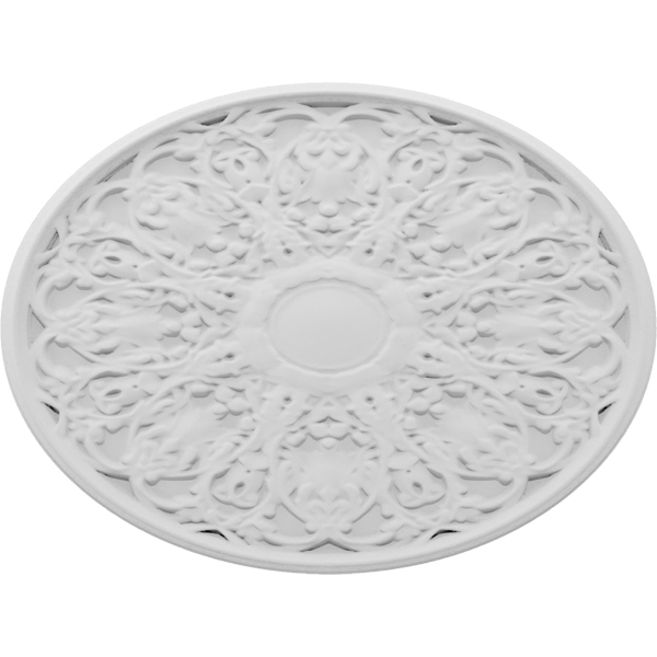 Ekena Millwork ROSC030X022JBOUF