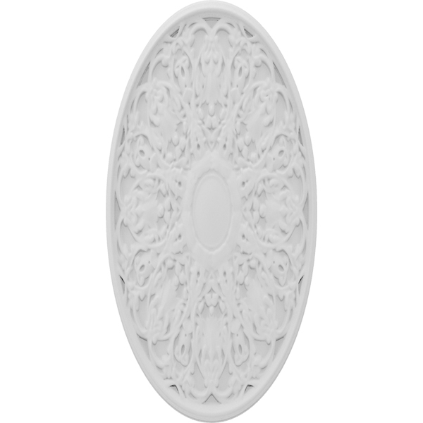 Ekena Millwork ROSC035X070JBOUF