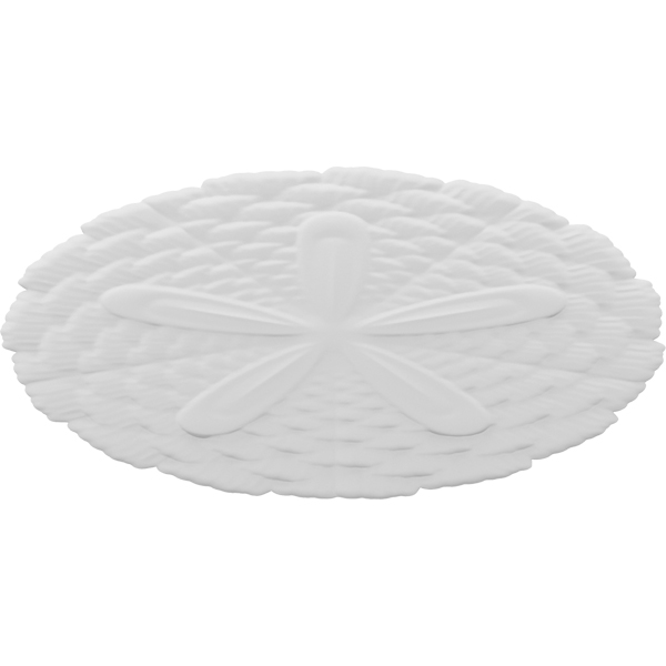 Ekena Millwork ROSC070X035NORUF