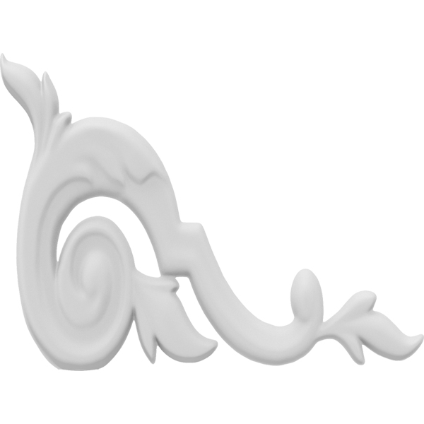 Ekena Millwork APLC030X022TRTUF-R