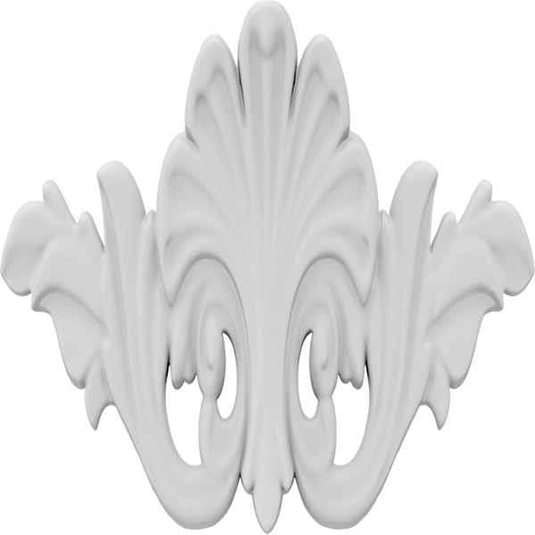 Ekena Millwork APLC070X070ELKUF