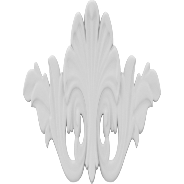 Ekena Millwork APLC060X080ELKUF