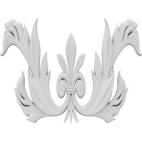 Ekena Millwork APLC050X037VRNUF