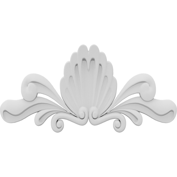 Ekena Millwork APLC050X025SFLUF